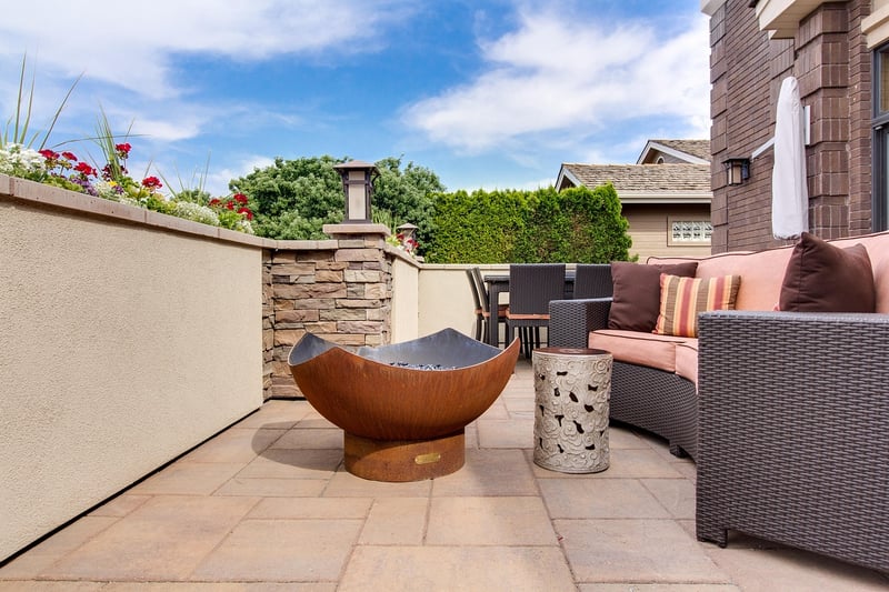 Cozy Patio Ideas